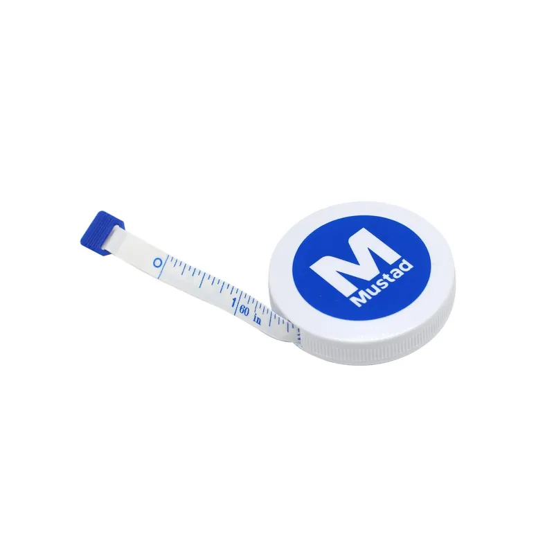 Mustad Measure Band Eco - Bucket Speciale Aanbieding
