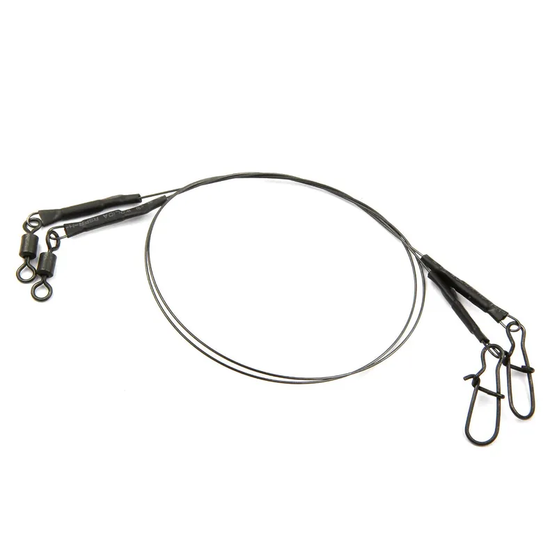 Koop Vandaag Reiva Titánium Rablózó előke 2/cs 30cm/0,25mm
