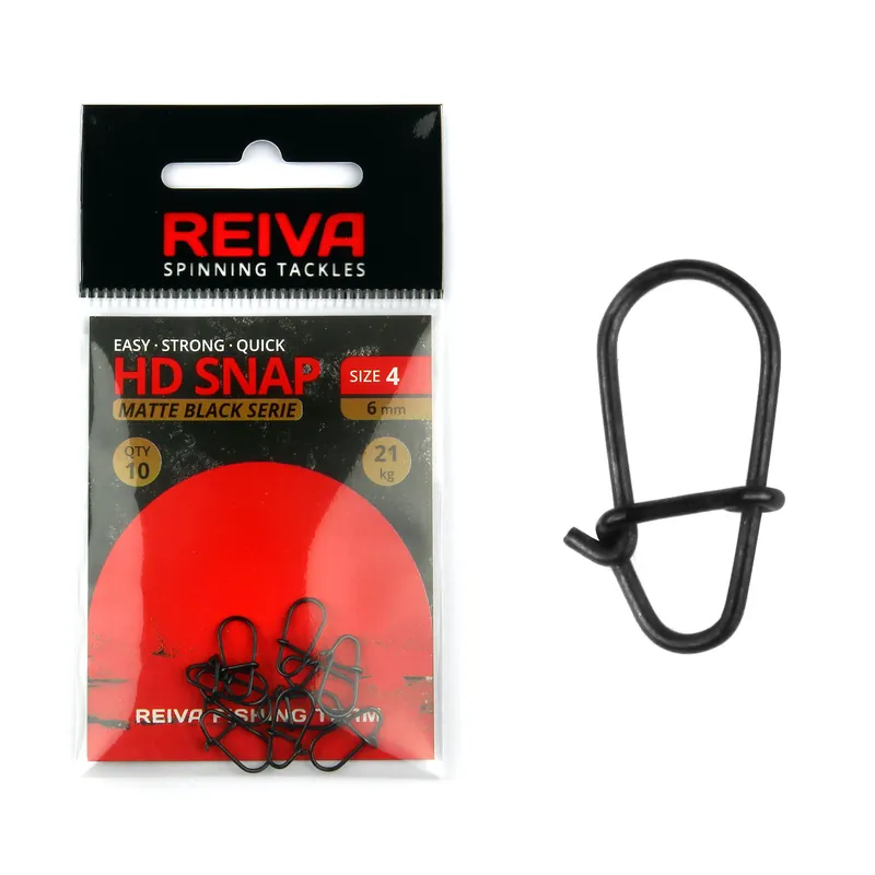 Reiva HD Kapocs 5-ös méret 10db/cs Shop Nu
