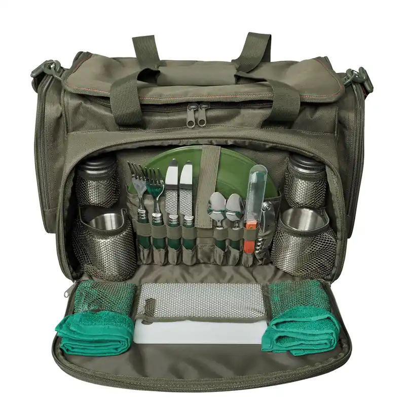 Korting DEFENDER II SESSION COOLER FOOD BAG