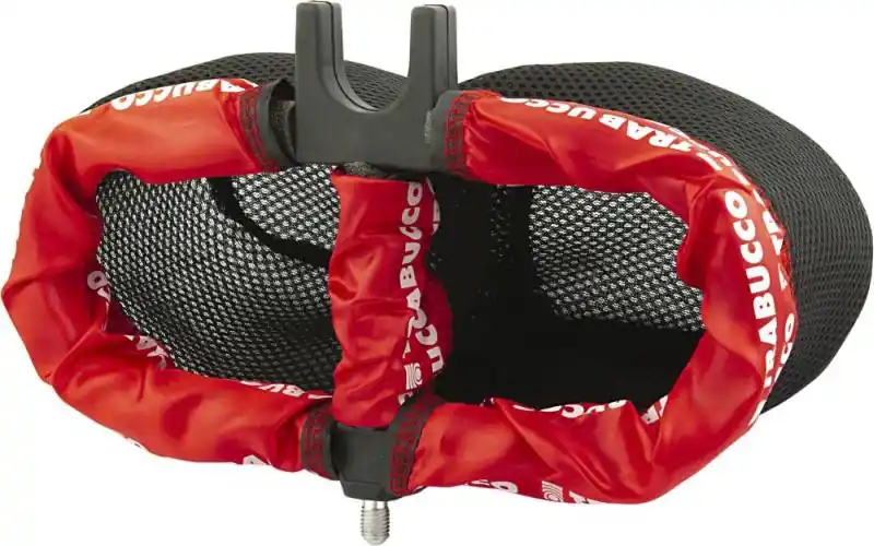 Trabucco Trabucco Pole Sock Double, rakósbot rögzítő Veilige Betaling