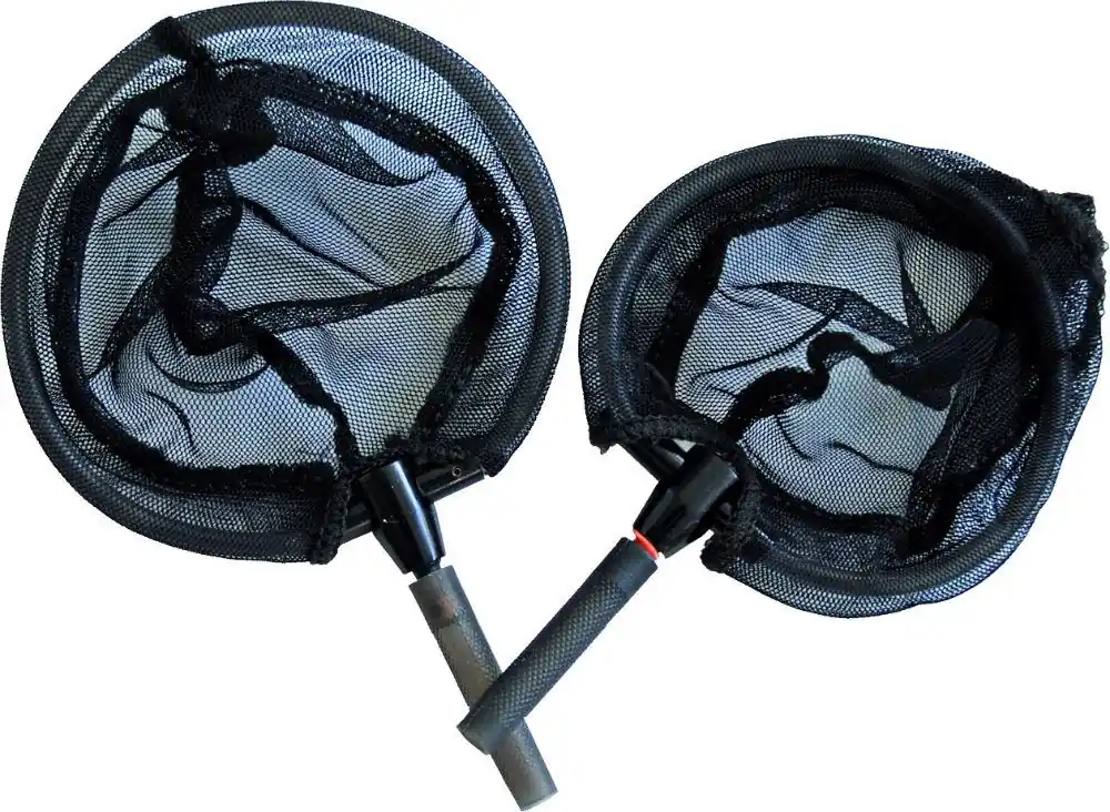 Lage Prijs Colmic Mesh Pole Cup Set 8-10cm