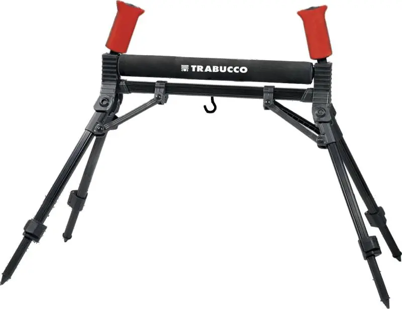 Exclusieve Aanbieding Trabucco Gnt Mega Black Roller L/602görgő rakóshoz