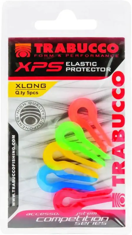 Trabucco XPS XL bottag rögzítő és rakós gumi védő Weekendaanbieding