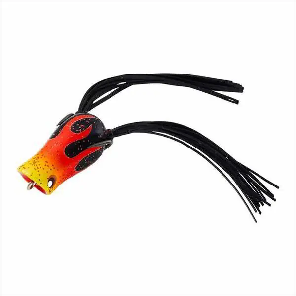 Nu Kopen Daiwa Steez Chiquita Frog 50‘ mercury, 3.8cm, 6.2g