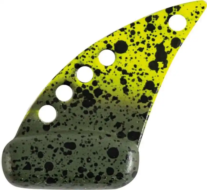 Rapture Area Edge Vibe 2,5g 24mm 3, speciális csali Betrouwbaar