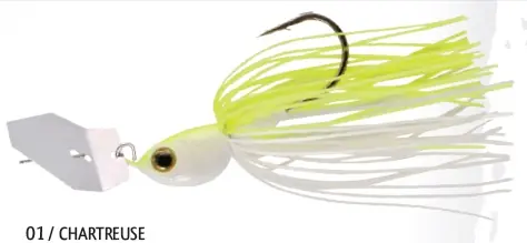 Rapture Windex Chatterbait 10,5g Ch Merkproduct