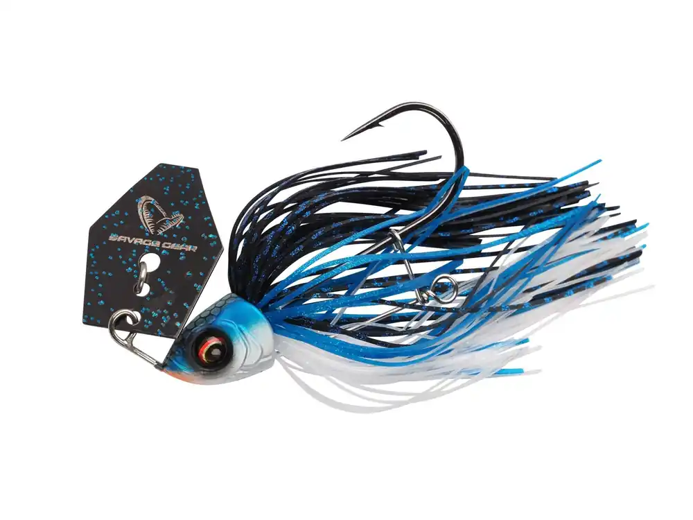 Gereduceerde Prijs Savage Gear Da Crazy Bush S 10G BONE