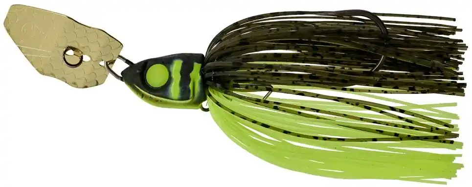 Illex Blade Blaster 14g Magic Guripan chatterbait Betaalbaar