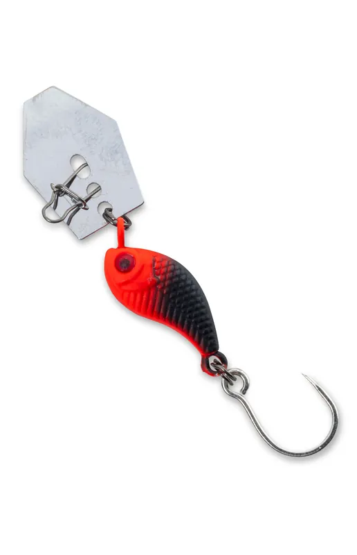 Dagaanbieding DOIYO S‘zuki Fuka-CH BRM 5,5cm / 3,2g
