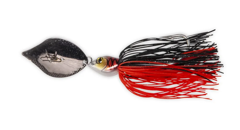 Flitsaanbieding DOIYO Paiku Chatterbait 14g BRF