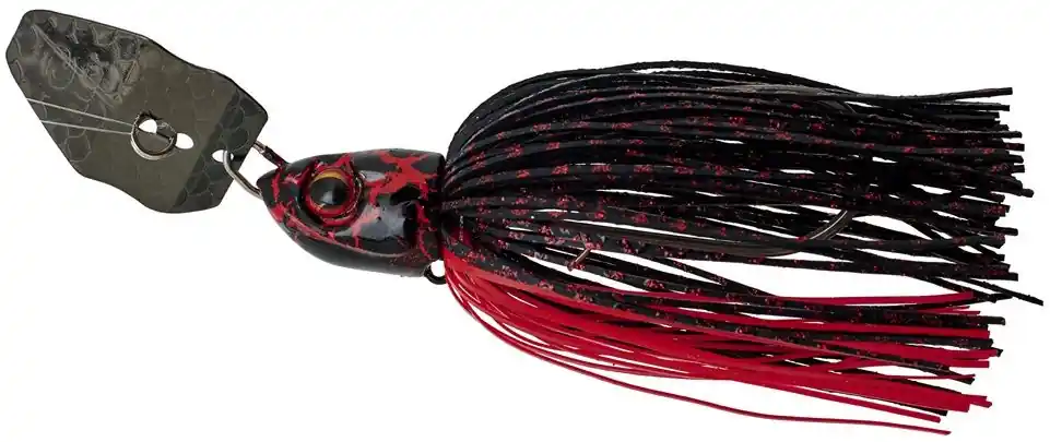 Aanbieding Illex Blade Blaster 14g Magic Mad Craw chatterbait