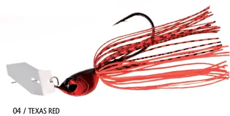 Rapture Windex BK Chatterbait 14g TXR Hete Deal