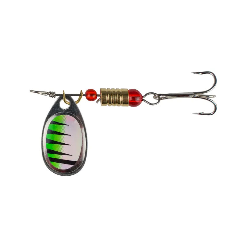 Kamasaki Spinner 006 3,6G körforgó Seizoensaanbieding