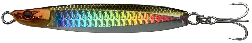 Illex Fighter Jig 75g HS Mullet pilker Bestel Nu