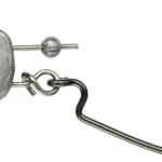 Beste Prijs Gunki Jig G Bump SWM Tex 95 Head Natural 10g 2/0 2db