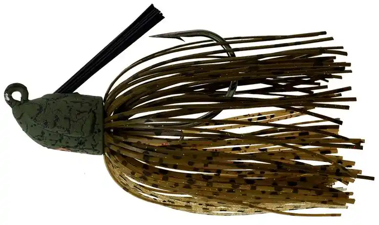 Bestseller Illex Jungle Blaster 10g Magic Fall Craw