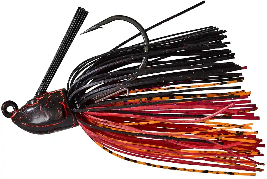 Illex Jungle Blaster 10g Magic Mad Craw Koopje