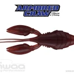 Shop Nu Biwaa Armored Craw 4" 10cm 01 Cola gumirák