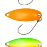 Berkley Area Game SpoonsKogarana 5-Pack műcsali szett Seizoensaanbieding