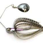 Raid Japan Raid Level Spin Pino Single Colorado 7g 13 Sagina Baby spinnerbait Veilige Betaling
