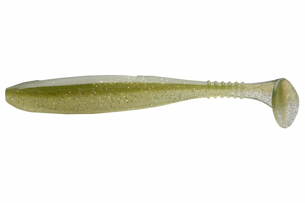 Daiwa Tournament D‘Fin Smoke Shad gumihal Favoriet