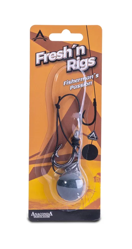 ANACONDA autóillatósító Fisherman‘s Passion/horgászok álma Aanbieding