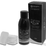 Aanbieding Haldorádó Fishing Care - Szagsemlegesítő Testápoló Szett