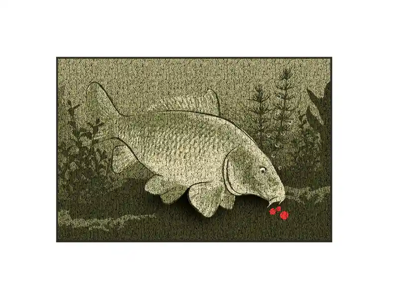 Finale Uitverkoop Szőnyeg Delphin CatchMe! PONTY (60x40cm)