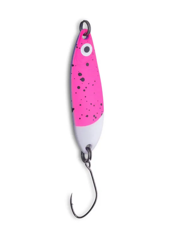 IRON TROUT Eye Spoon támolygó villantó 2,5g PWP Goedkoop