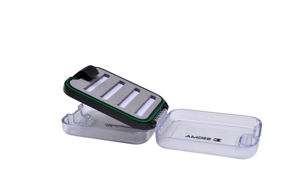 SIGMA FLY BOX SMALL Favoriet