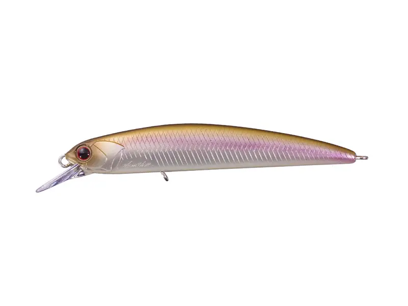 OSP DURGA73 SP SUSPEND 73mm 4.7gr S76 Ururu Wakasagi jerkbait Direct Verzonden