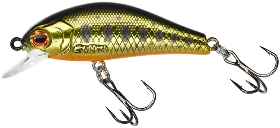 Gunki Rodan 4cm SHW süllyedő wobbler Superprijs