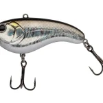 Berkley BER FS-050-XH-NSH FLATT SHAD NAT SHINER Laatste Kans