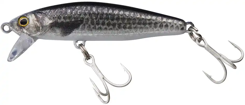 Merkproduct Illex Fit Minnow 6cm RT Mullet