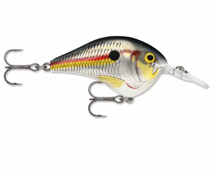 Rapala Dives To DT04 SD Crank Beste Prijs