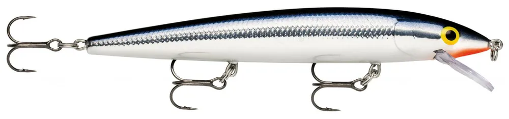 Bestel Nu Rapala HUSKY JERK HJ08 S wobbler
