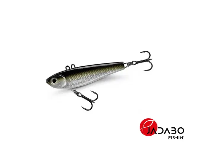 SpinMad Impulse Pro 50mm 6,5g 2801 wobbler Betaalbaar