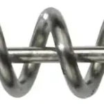 Aanbieding Gunki Csali csavar Screw Shallow 5db XL