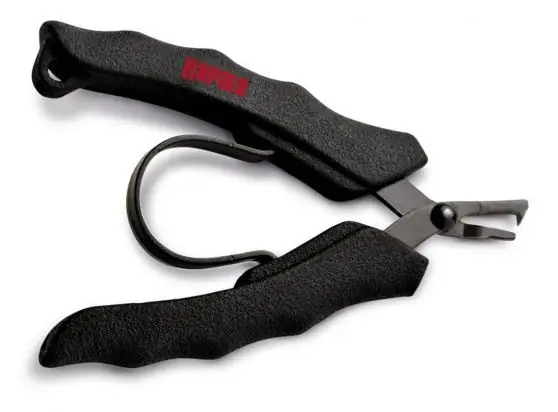 Rapala MINI PINCE ANNEAU BRISE RMSP Koop Vandaag