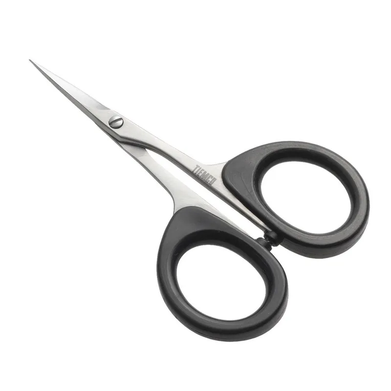 Weekendaanbieding Olló Tiemco Stainless Fine