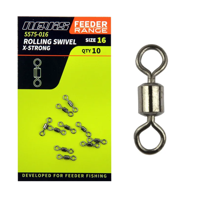 Nevis Feeder forgó 14-es 10db/cs Aanbieding
