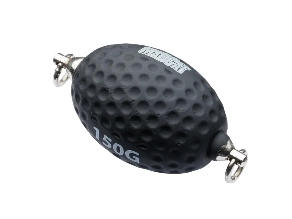 Beste Prijs MADCAT DOUBLE BALL BEARING SINKER 100G