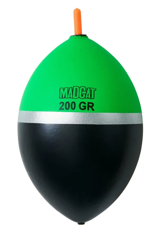 MADCAT CHEMICAL LIGHT FLOAT 300g harcsázó úszó Lage Kosten