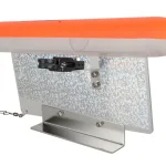 Aanbieding Savage Gear MP PARAVANE RIGHT L
