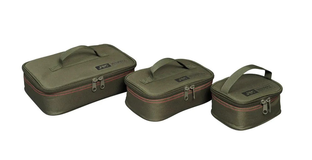 Direct Beschikbaar DEFENDER II ACCESSORY BAG MEDIUM