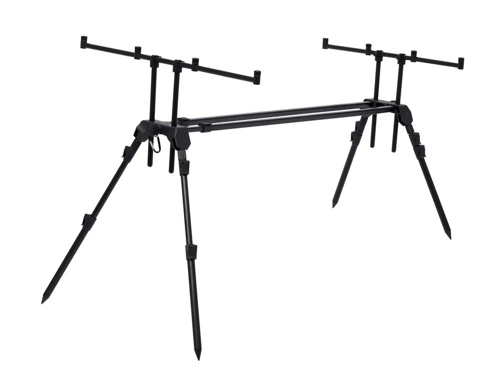 Prologic ELEMENT Q/R QUAD-SKY 4 ROD POD Actieprijs