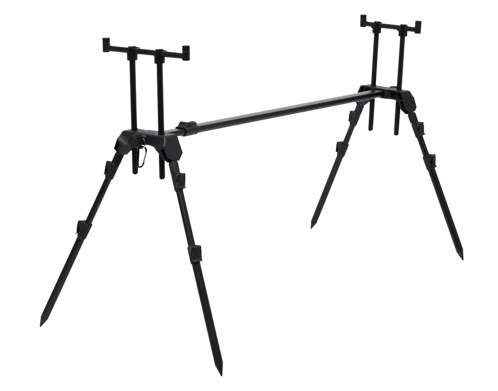 Weekendaanbieding Prologic ELEMENT Q/R COM-PACT TWIN-SKY 2 ROD POD