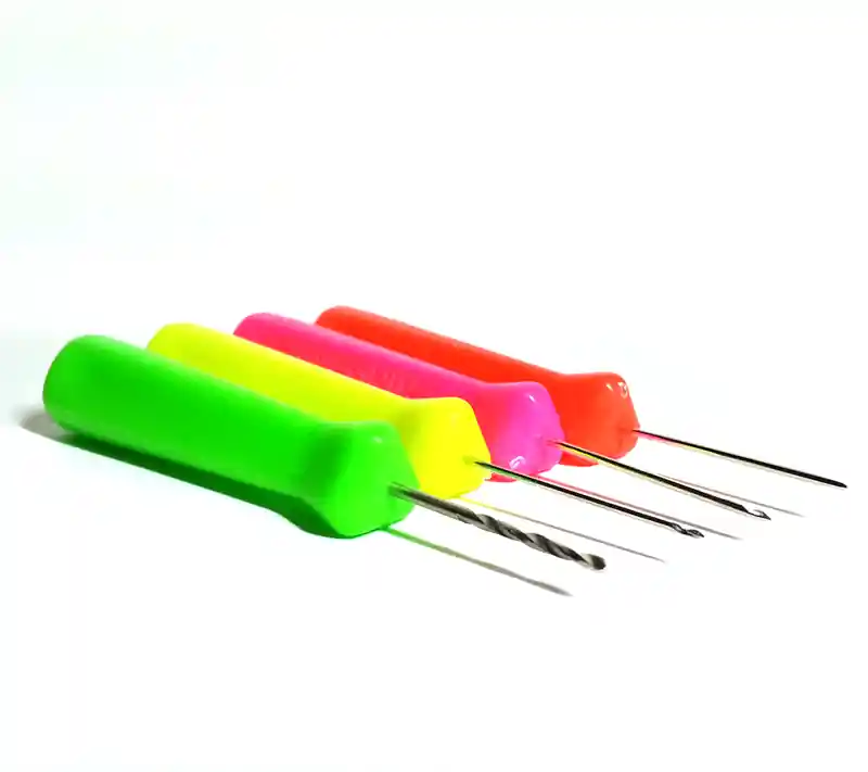 Ringers Floating Baiting Needle fűzőtű Yellow - Fine Needle Actieprijs