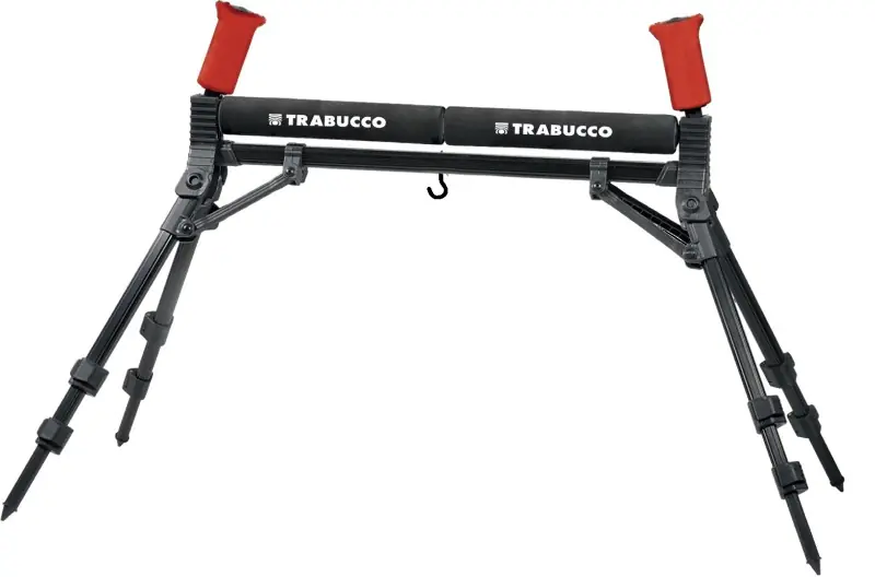 Trabucco Gnt Mega Black Roller XL/752görgő rakóshoz Dagaanbieding